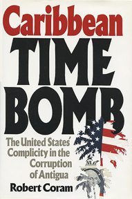 Caribbean Time Bomb